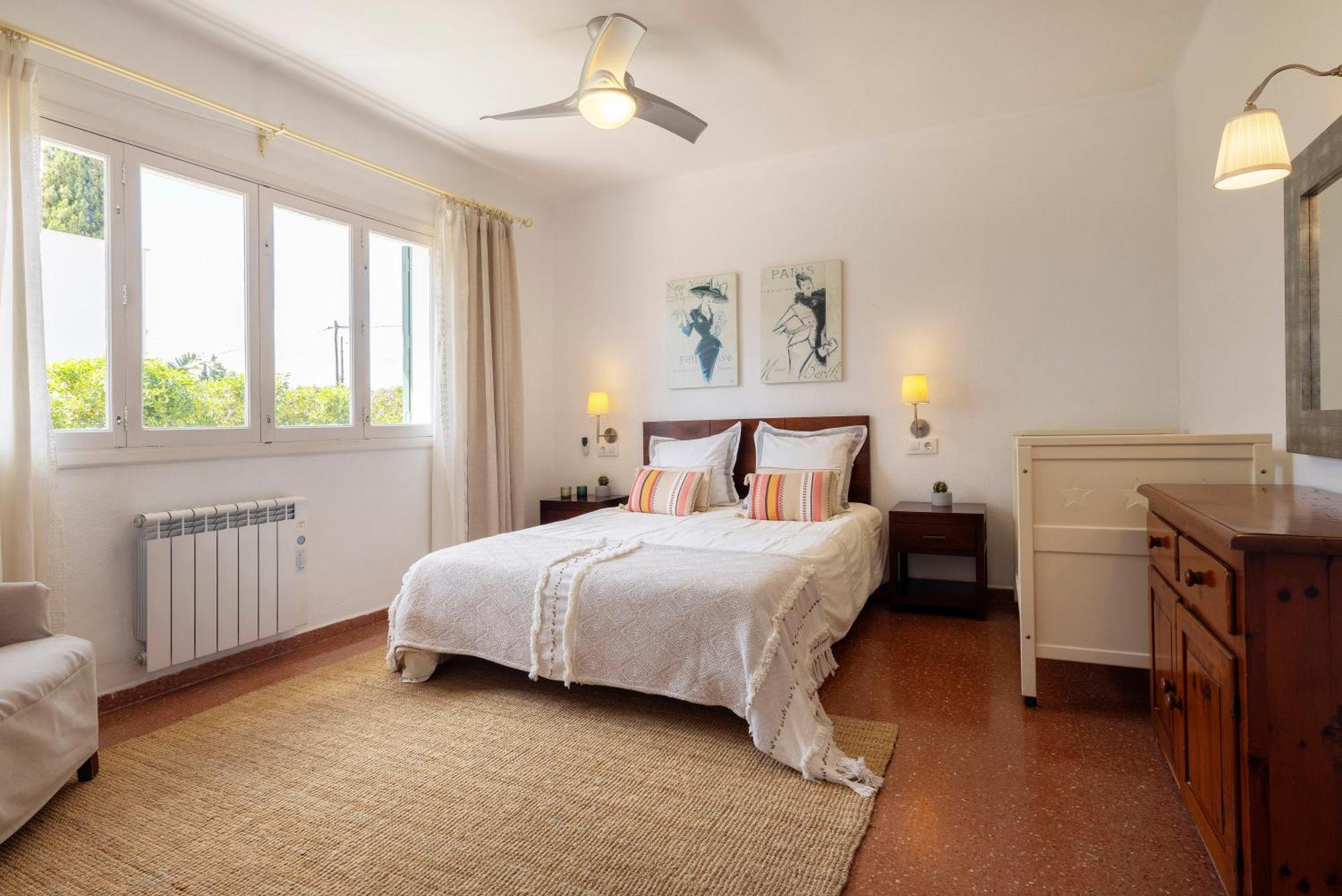 Ideal House For Two Families With Pool And Barbecue Palmanyola Екстер'єр фото